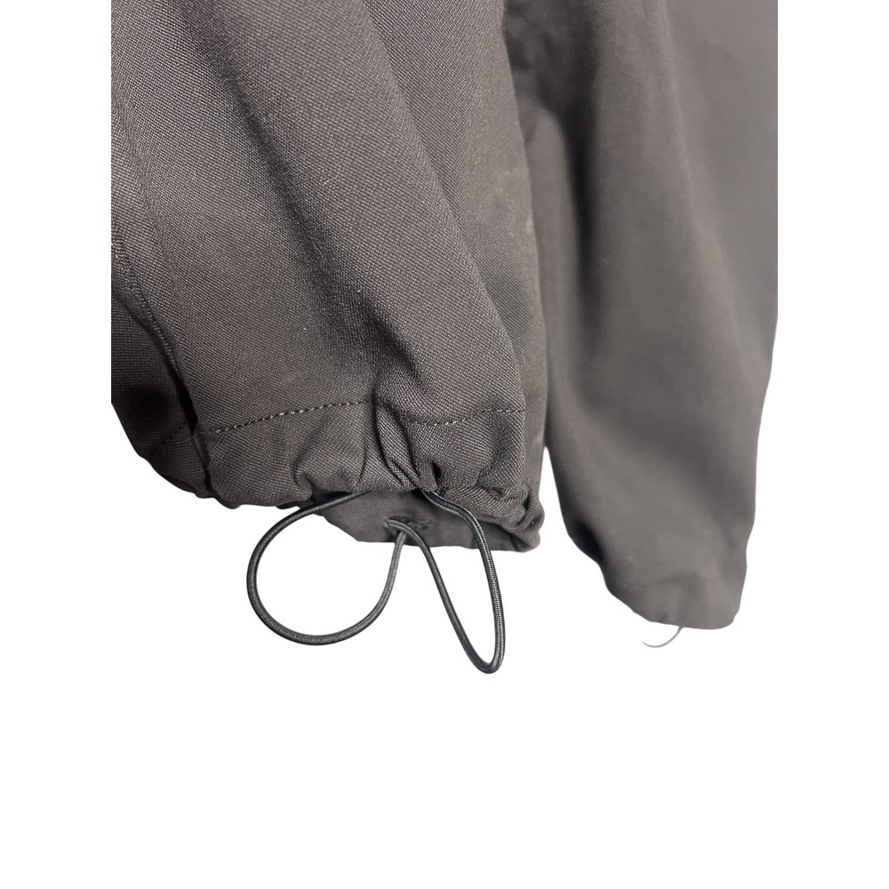 Helly Hansen‎ Men's Alpine Softshell Pants Uninsulated Gray Fitted Size Medium - Picture 8 of 9